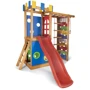 Детский игровой комплекс для дома Babyland-16 фото 4