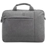 Сумка для ноутбуков Continent 15.6" Grey (CC-211Grey)