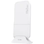 Точка доступу Wi-Fi Mikrotik wAP R ac (RBwAPGR-5HacD2HnD): Інтерфейс підключення (WAN-порт) (LAN-порт) -	1x10/100/1000 Ethernet