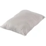 Подушка Lintex (лён/холофайбер) 40х60 см серая (плх-40)