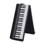 Складное цифровое пианино Musicality CP88PRO-BK _CompactPianoPRO