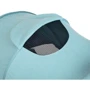 Коляска прогулочная El Camino ME 1040L ZIGZAG Aquamarine Бирюзовый (ME 1040L Aquamarine EL CAMINO) фото 8