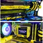 Персональный компьютер (ПК) ARTLINE SAMURAI Windows 11 Pro (SAMURAIv92Win): Оперативная память 64GB DDR5-6400 RGB