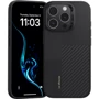 Чехол для iPhone Benks MagClap ArmorPro Case Montage Black for iPhone 16 Pro Max