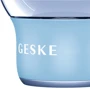 Массажер GESKE Cool&Warm Face and Body Massager 7в1 aquamarine