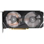 Відеокарта KFA2 GeForce RTX 2060 1-Click OC 6GB (26NRL7HPX7OK): Обсяг пам'яті, Гб 6