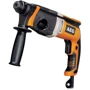 Перфоратор SDS-PLUS AEG KH 26E: Тип крепления бура SDS-Plus