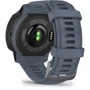Смарт-часы Garmin Instinct Crossover Blue Granite (010-02730-04) фото 11
