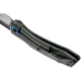 Нож Kershaw Highball (1740.04.95): Система открывания одной рукой Есть