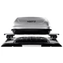 Hapro Traxer 4.6 Silver Grey: Грузоподъемность 75 кг