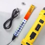 Ліхтар туристичний NCASE LED JS-X6-COB ручний 2600 mAh (39038) фото 8