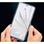 Чехол для телефонов BeCover TPU Case Transparancy for Honor X7b (710876): Тип накладка на заднюю часть