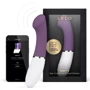 Вибратор точки G Lelo Gigi 3 Plum