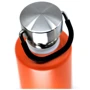Детская бутылка для воды Cheeki Classic Single Wall 500 мл Orange фото 6
