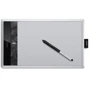 Графічний планшет Wacom Bamboo Fun Pen&Touch Medium (CTH-670S-RUPL): Формат поверхні A5
