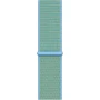 Аксесуар для Watch Apple Sport Loop Cornflower (MV9H2) for Apple Watch 42/44mm: Сумісність Apple Watch 44mm, Apple Watch 42mm