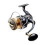 Котушка рибальська Котушка Daiwa 20 Saltiga (G) 18000-P: Фрикціон Передній