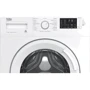 Стиральная машина Beko WUE6612XWW: Тип машины Автомат
