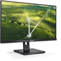 Монитор Philips 272B1G/00: Покрытие экрана антибликовое