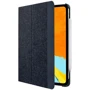 Аксессуар для iPad LAUT Inflight Folio Indigo (LAUT_IPP12_IN_BL) for iPad Pro 12.9" 2018