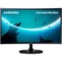 Монитор Samsung C24F390F (LC24F390FHIXCI)