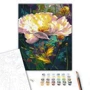Картина по номерам Brushme Сказочный цветок 40x50 см (BS5228): Производитель Brushme