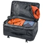Рюкзак Ferrino Tikal II 40 Black (926522): Цвет черный