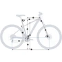 Велосипед Orbea MX 29 50 19 M Pistachio - Black (J20717R4): Материал рамы Алюминий