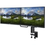 Монитор Dell P2418D (210-AMPS): Покрытие экрана матовое