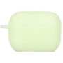 Чохол для навушників ArmorStandart Hang Case Luminous (ARM60314) для Apple AirPods 3 фото 1