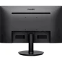 Монітор Philips 220V8/00 Black: Покриття екрану матове
