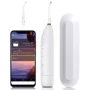 Зубна щітка Xiaomi Oclean W1 White: Тип Ирригатор
