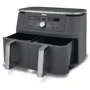 Ninja Dual Zone Air Fryer Max DZ400EU
