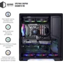 Корпус QUBE GRIFFIN Printed MSI UltimateWeapon (QBU5A_WPNU3PMUW) фото 5