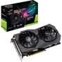 Видеокарта ASUS GeForce GTX1650 4096Mb ROG STRIX ADVANCED D6 GAMING (ROG-STRIX-GTX1650-A4GD6-GAMING): Форм-фактор Стандартная
