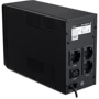 Vinga LED 1200VA ( VPC-1200PRM3 ) (VPC-1200PRM3): Назначение Для дома, Для серверов