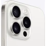 Apple iPhone 15 Pro 512GB White Titanium (MTV83)
