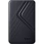 Внешний жесткий диск Apacer AC236 4 TB Black (AP4TBAC236B-1)