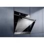 Духовой шкаф электрический Electrolux EOF5C50BX: Количество режимов нагрева 8