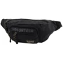 Чоловіча поясна сумка Volunteer чорна (GB1780-01-black)