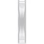 Кулер be quiet! Pure Wings 3 140mm (BL107): Рівень шуму, dB 21.9