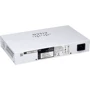 Сетевой коммутатор Cisco CBS110-24T-EU: Тип Коммутатор неуправляемый