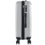 Чемодан Semi Line 24" (M) Light Grey (T5762-3): Тип ручки Телескопическая ручка, Короткая ручка