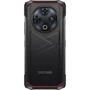 Смартфон Doogee Fire 6 6/256Gb Black: Процессор Unisoc Tiger T606 (2x1.6 GHz Cortex A75 + 6x1.6 GHz Cortex A55)