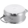 Каструля GreenPan Chef's Collection 20 см 3 л (CC007730-001): Обсяг, л 3