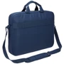 Сумка для ноутбуков Case Logic 15.6" Advantage Attache Dark Blue (ADVA-116): Тип сумки сумка