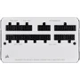 Блок питания Corsair RM750 White (CP-9020231-EU): КПД, % 90