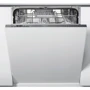Встраиваемая посудомоечная машина Hotpoint-Ariston HI 5010 C