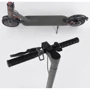 Best Scooter SD-2205 Grey: Цвет серый