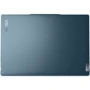 Ноутбук Lenovo Yoga Pro 7 14IRH8 Tidal Teal (82Y70097RA) UA: Объем накопителя 1 ТБ SSD